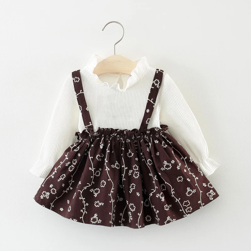 Connected by Spring Dresses for 2018