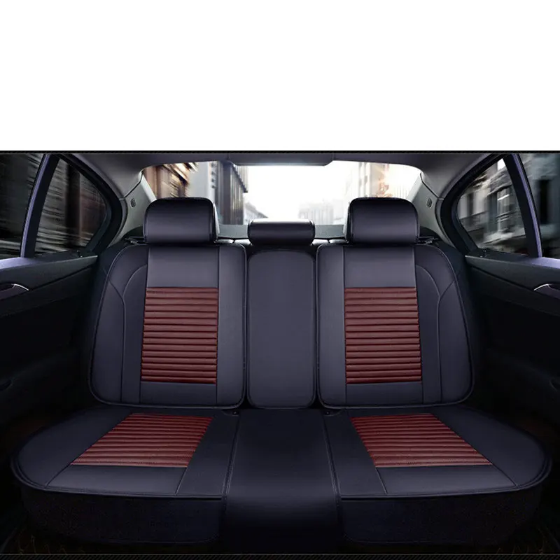 Чехол на автомобильное сиденье для toyota prius 20 30 highlander rav 4 rav4 alphard 40 50 corolla 2014 2013