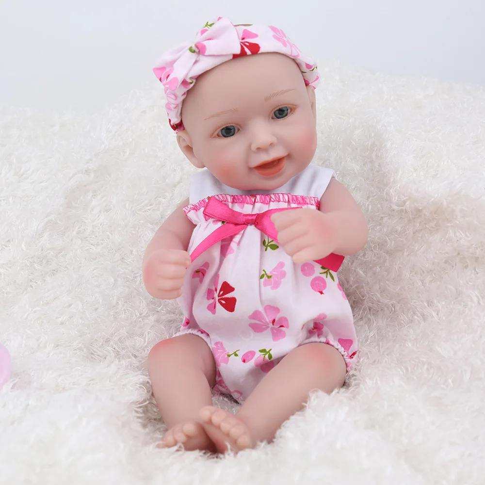 cute baby real