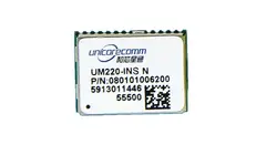 JINYUSHI для UM220-INS N BDS/gps + MEMS двойной системы инерционная навигационный модуль 100% новое и оригинальное бесплатная доставка