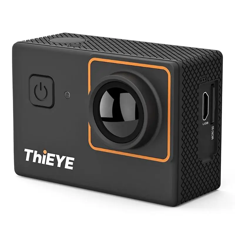

ThiEYE i20 Action Camera 1080P 2 inch 170 Degree 40m Waterproof Helmet Cam