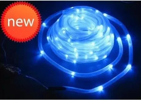 

Colorpai solar string Lighting Solar lights led lamp christmas neon lamp waterproof outdoor decoration lights 100led