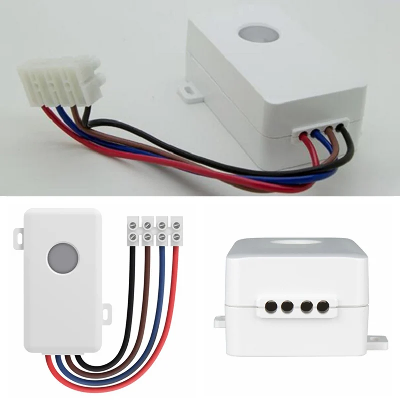 Broadlink SC1 умный дом Wifi переключатель контроллер беспроводной DIY пульт