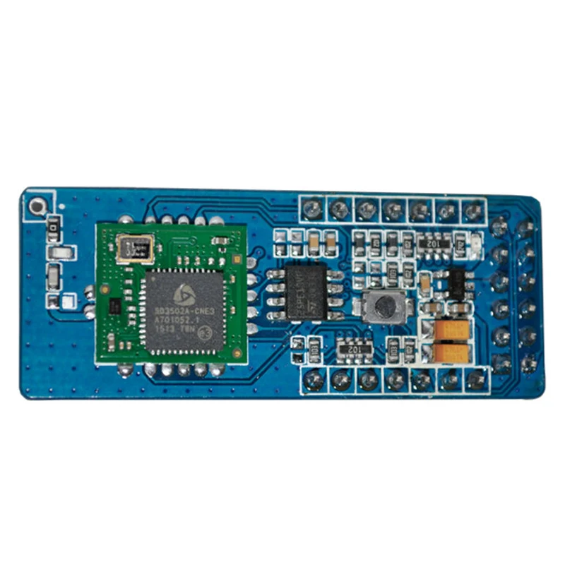 Xenon Z Wave module fully integrated Z wave module in a small