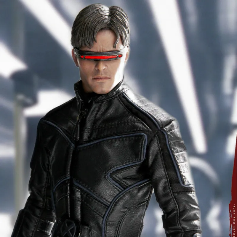 

Toys Era 1/6 X Man Laser Eye Collection Action Figure for Fans Hobby and Holiday Gift