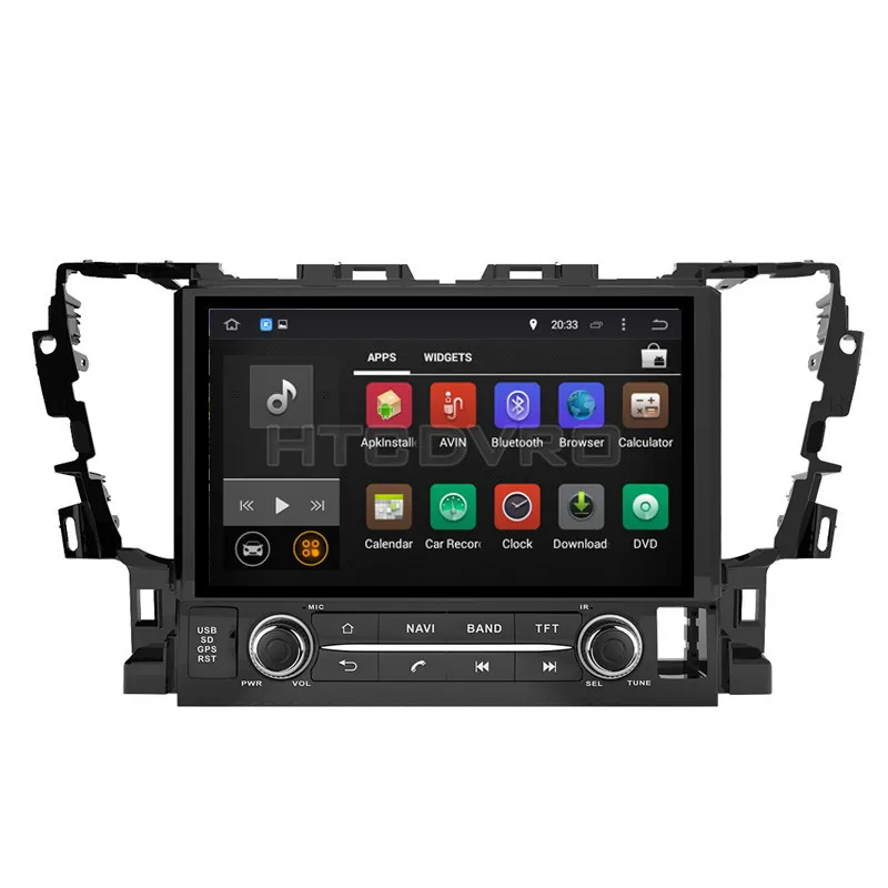 Cheap YMODVHT 10.1inch Octa Core 4GB+32GB Android 9.0 Car DVD Player for Toyota Alphard 2015- Radio Stereo GPS Navigation 1 Cheap YMODVHT 10.1inch Octa Core 4GB+32GB Android 9.0 Car DVD Player for Toyota Alphard 2015- Radio Stereo GPS Navigation 1