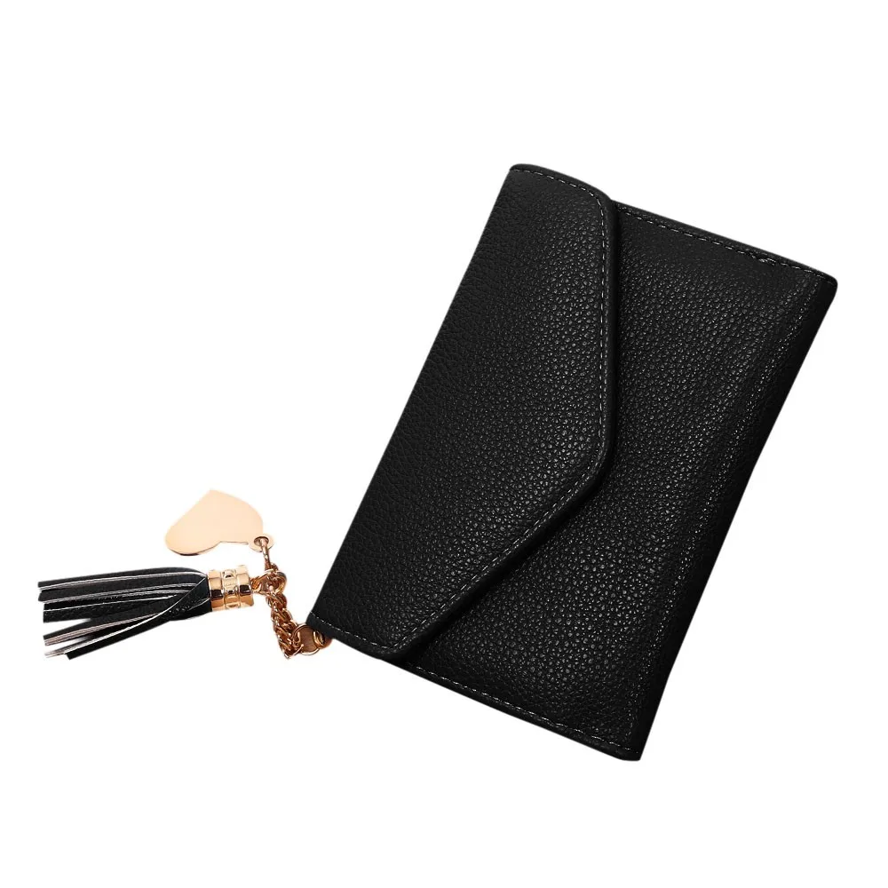 

OCARDIAN Wallet female short wallet carteira Retro Zipper Coin Purse Short Wallet Card Holders Handbag Drop shipping A1002#25