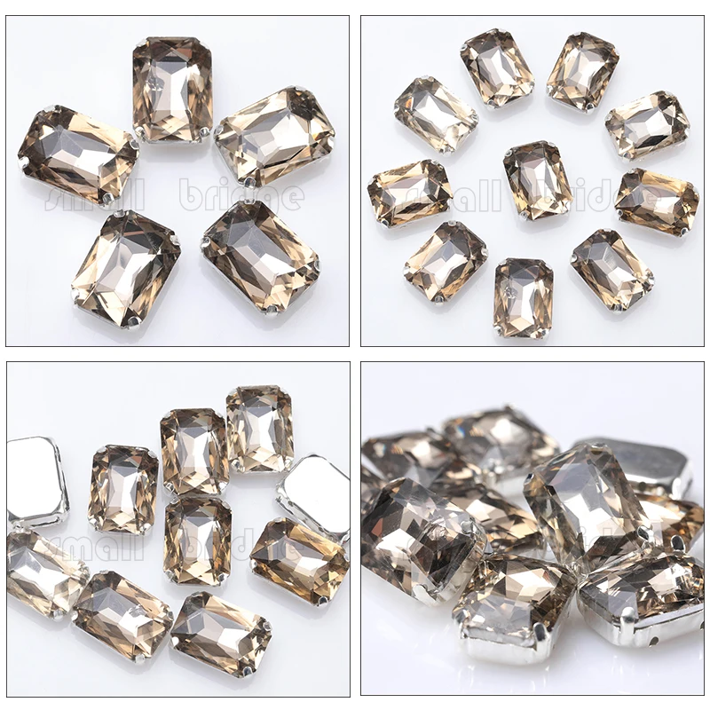 Crystal Rhinestones For Sewing (15)