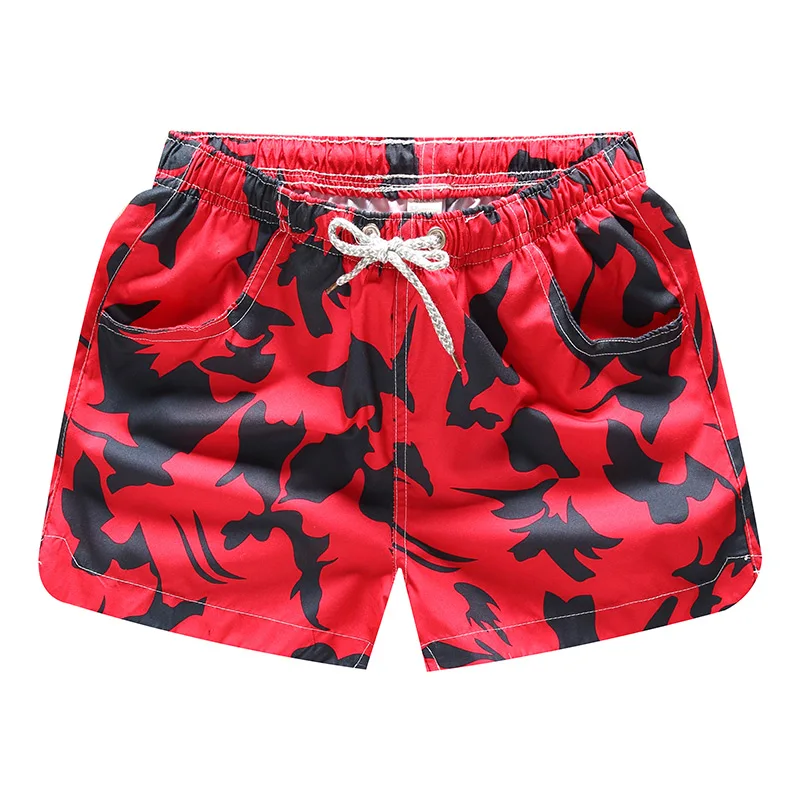 Новые женские пляжные шорты летние новые пляжные шорты пляжные брендовые шорты для серфинга мужские шорты с принтом