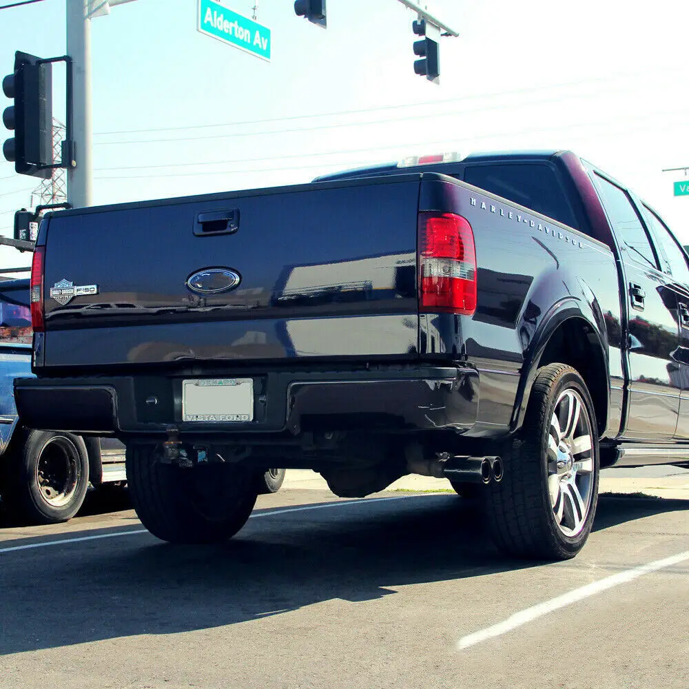 1 пара ярких светодиосветодиодный SMD для подсветки номерного знака пикапа Ford F 150