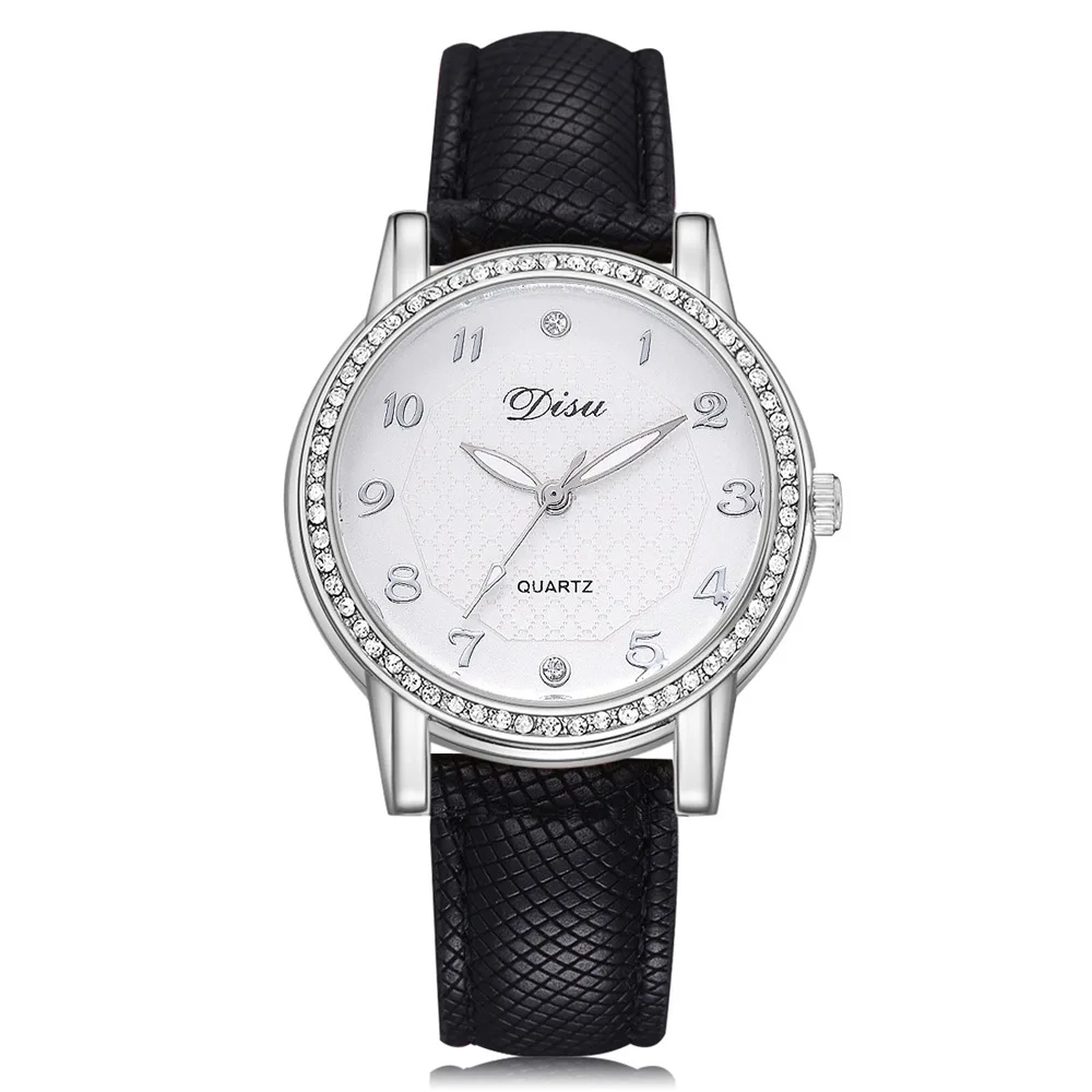 New Fashion Women Quartz Watch Luxury Brand Vintage Gold Wristwatch Date Men Classic Leather Stone Watch Gift New Fashion Women Quartz Watch Luxury Brand Vintage Gold Wristwatch Date Men Classic Leather Stone Watch Gift