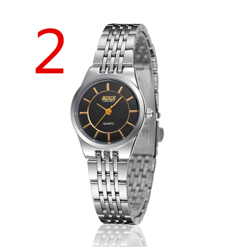 

Men's watch waterproof automatic mechanical watch men's watch steel belt luminous fashion men's tide 2019 new
