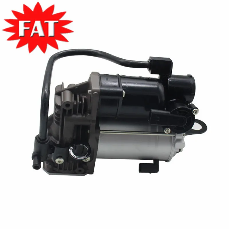 Air Suspension Compressor Pump For Mercedes S Class W222 S400 S500 S550 S600 S63 S65 AMG 2013