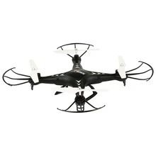 X300-1 Drone Camara 2.4G 4CH 4D Droll Big Remote Control Toy 2MP Drone Camera FPV RC Aerial Quadrocopter