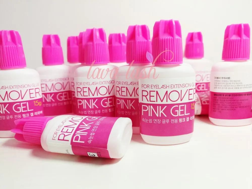 Frete Grátis Melhor 15 Rosa Gel Removedor