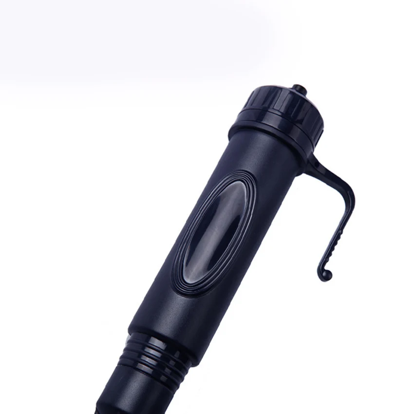 Fish tank water changer electric sand washer pump toilet bowl cleaning filter aquarium