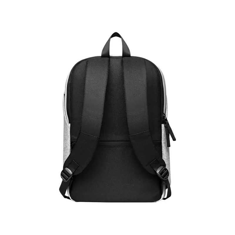 Meizu, водонепроницаемые офисные рюкзаки для ноутбука, женские и мужские рюкзаки, школьный рюкзак, большая емкость для путешествий, сумка для улицы