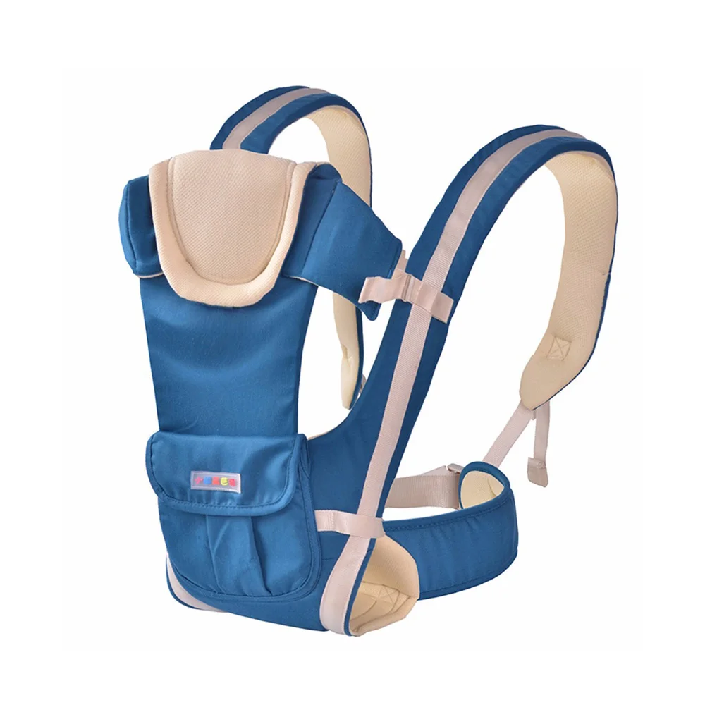 Viciviya детская многофункциональная переноска передняя сторона детская переноска Младенческая Bebe высокого качества слинг рюкзак сумка повязка кенгуру