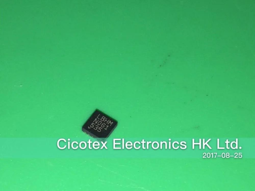 3 шт./лот LT3471EDD # TRPBF DFN10 IC REG MULT конфигурация INV ADJ 10DFN LBHM | Обустройство дома