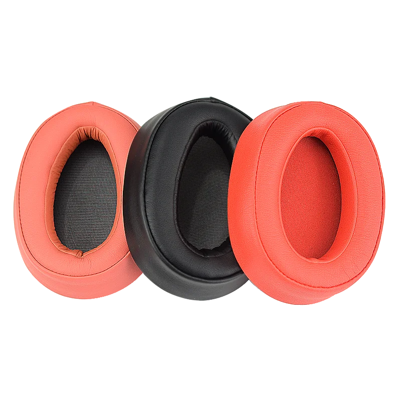 Replaceme Cushion ear pads earmuff earpads pillow cover for SONY MDR 100ABN MDR 100ABN headphones