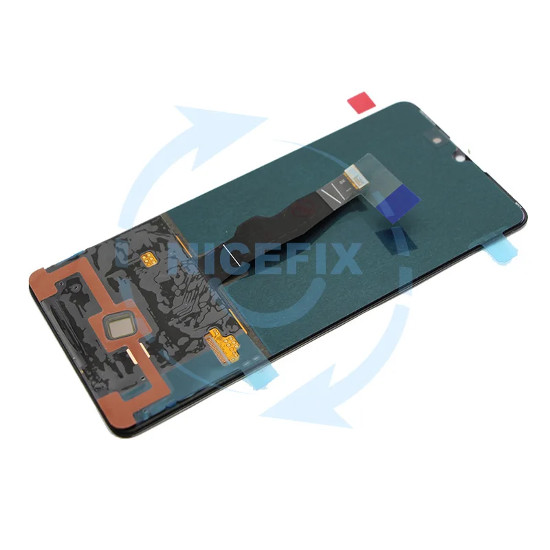 6," для huawei P30 ЖК-дисплей+ сенсорная панель дигитайзер сборка Замена для huawei P30 экран
