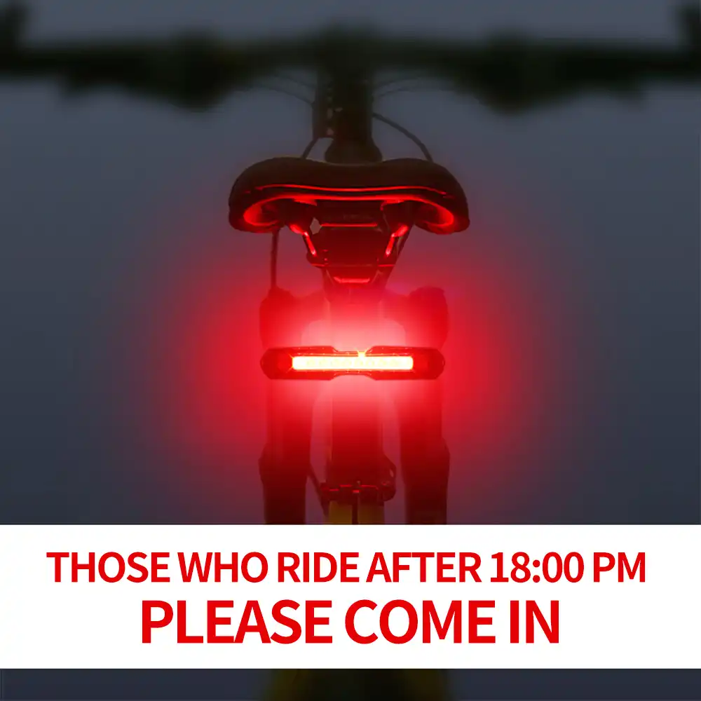 machfally tail light