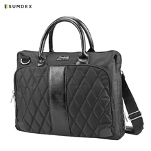 Сумка для ноутбука Sumdex из нейлона