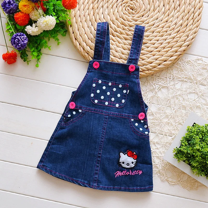 

2019 Toddler Overalls Baby Boys and Girl's Pants Casual Bottoms Children Clothing Cotton Overalls Jumpsuit Kids