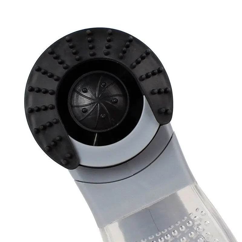 Electric cat dog grooming trimmer fur hair remover vacuum cleaner machine pet hair shedding brush comb Grooming Tool for dog cat 3