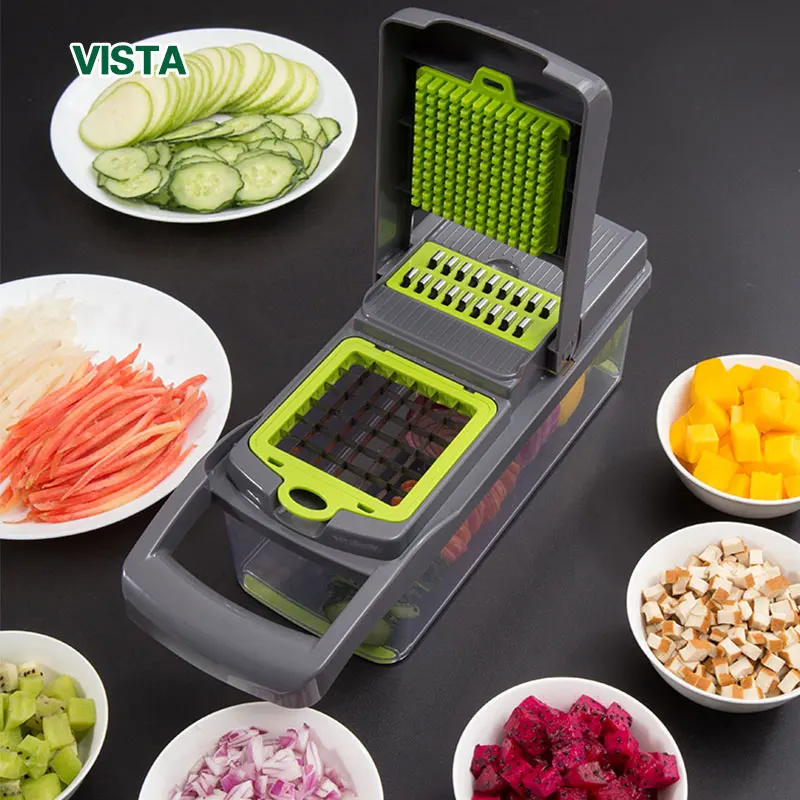 

vegetable cutter Kitchen accessories Mandoline Slicer Fruit Cutter Potato Peeler Carrot Cheese Grater vegetable slicer