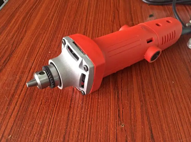 

42510A mold electric grinder electric carving jade carving machine polishing machine gambling stone carving Power Tools
