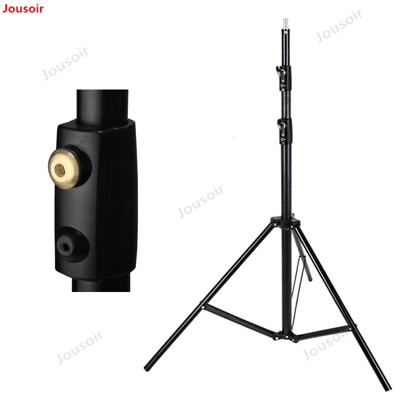 400 W большой вспышка для фотоаппарата Двойной лампа студийная лампа мягкий свет окно одежда съемки CD50 T03