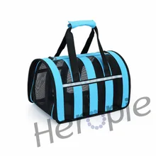 Heropie рюкзак для собак, кошек, водонепроницаемый полезный Многофункциональный рюкзак для собак, складной ящик для домашних животных, товары для домашних животных