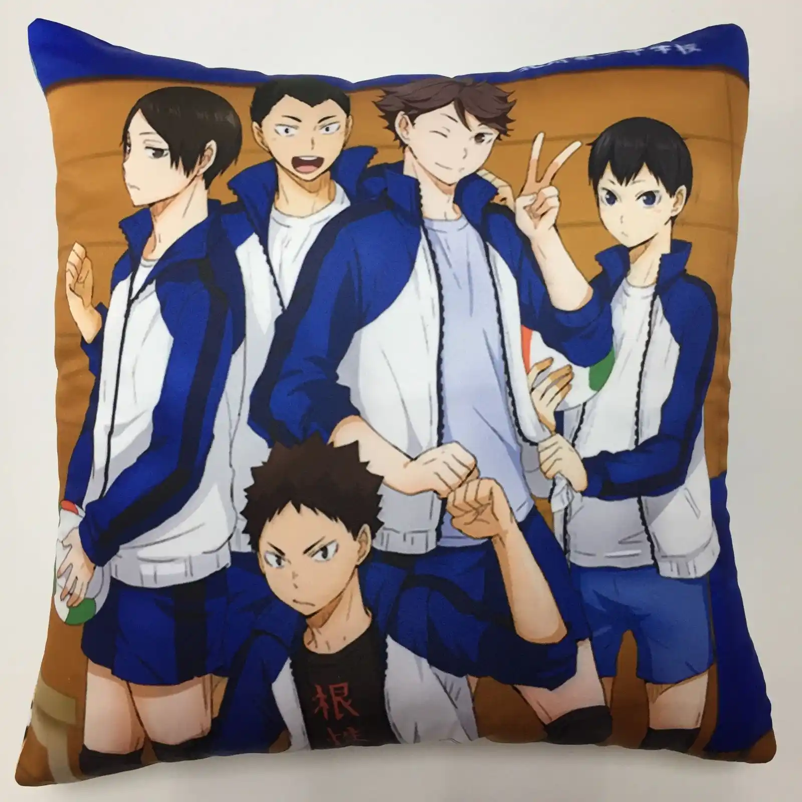 Download Baru Haikyuu Oikawa Tooru Anime Dua Sisi Sarung Bantal Memeluk For iPhone Get Wallpaper Baru Haikyuu Oikawa Tooru Anime Dua Sisi Sarung Bantal Memeluk Free