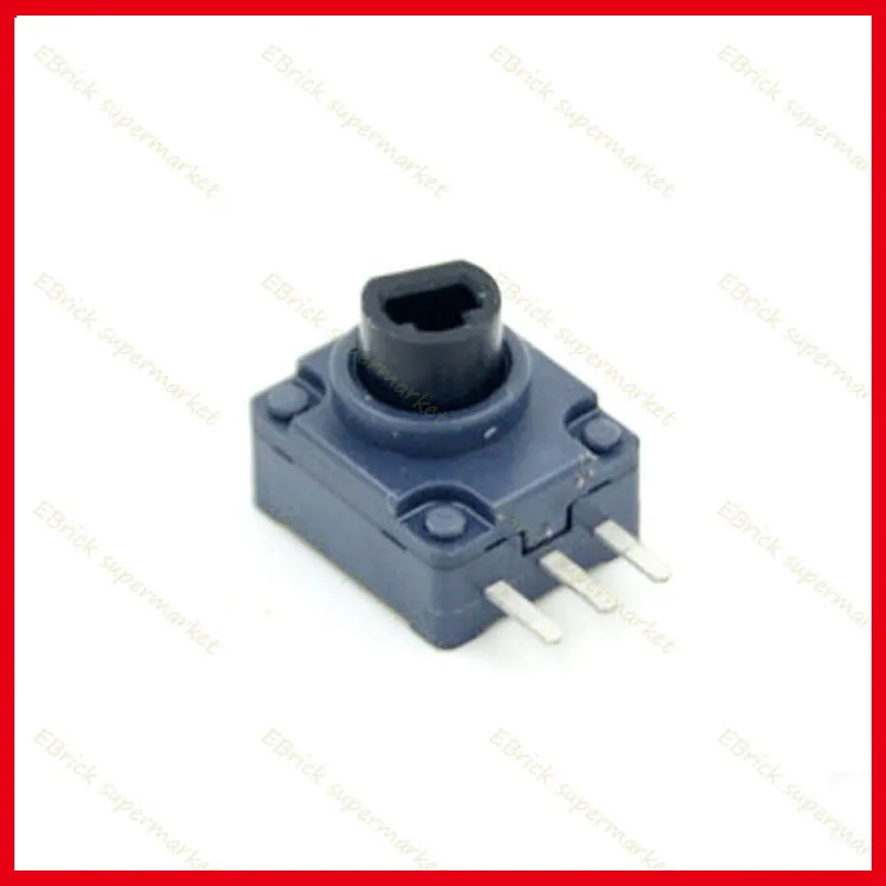 50pcs/lot LT RT Button Potentiometer Repair Part For Xbox 360