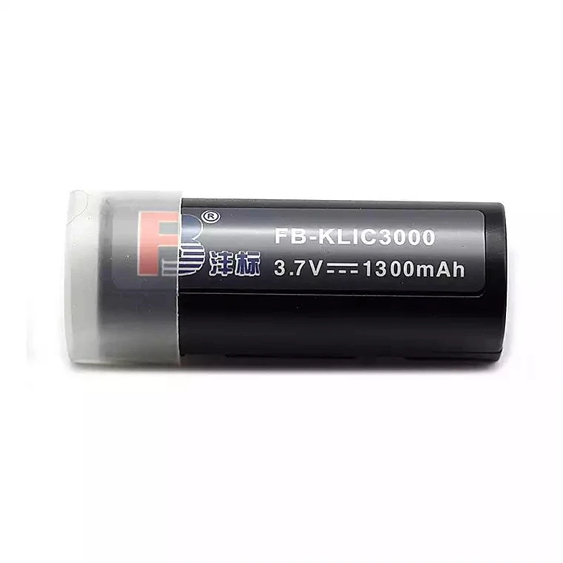 K3000 lithium batteries K 3000 font b Digital b font font b camera b font battery