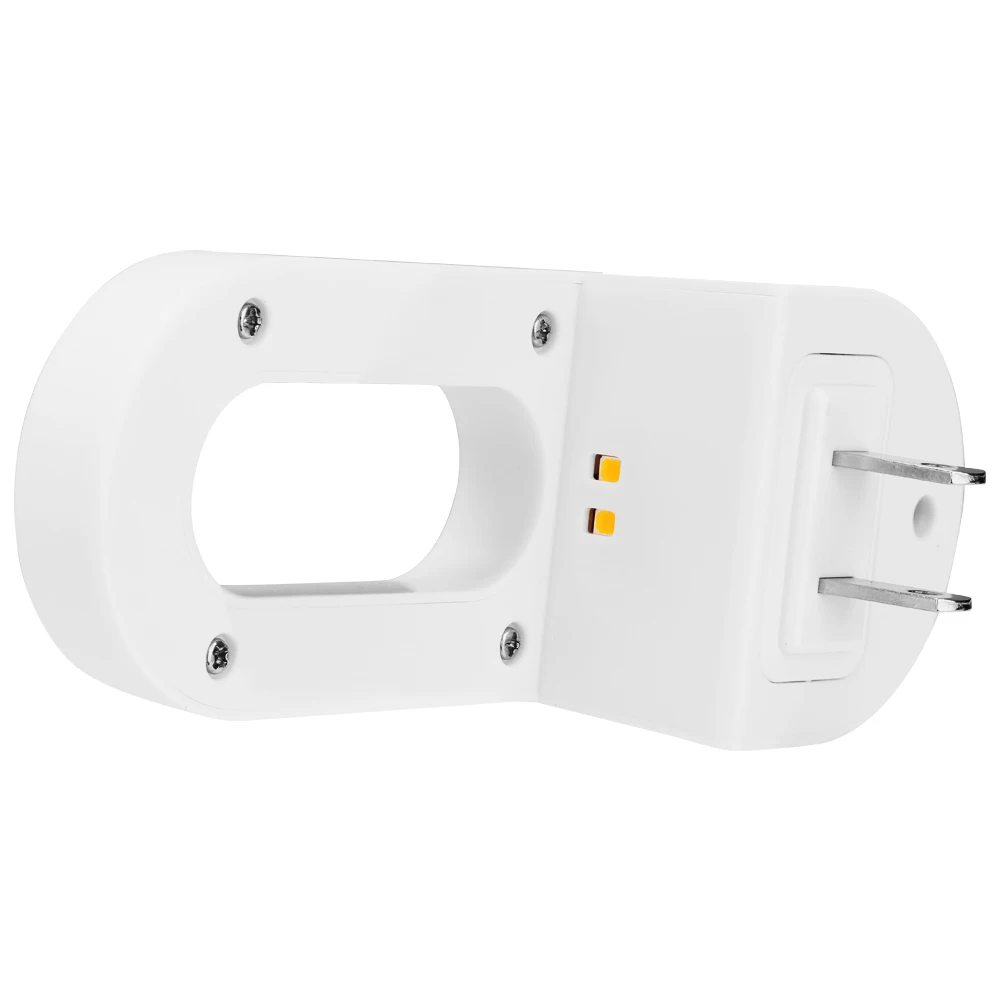 Coquimbo подключаемый светодиодный ночник лампа с датчиком От заката до рассвета
