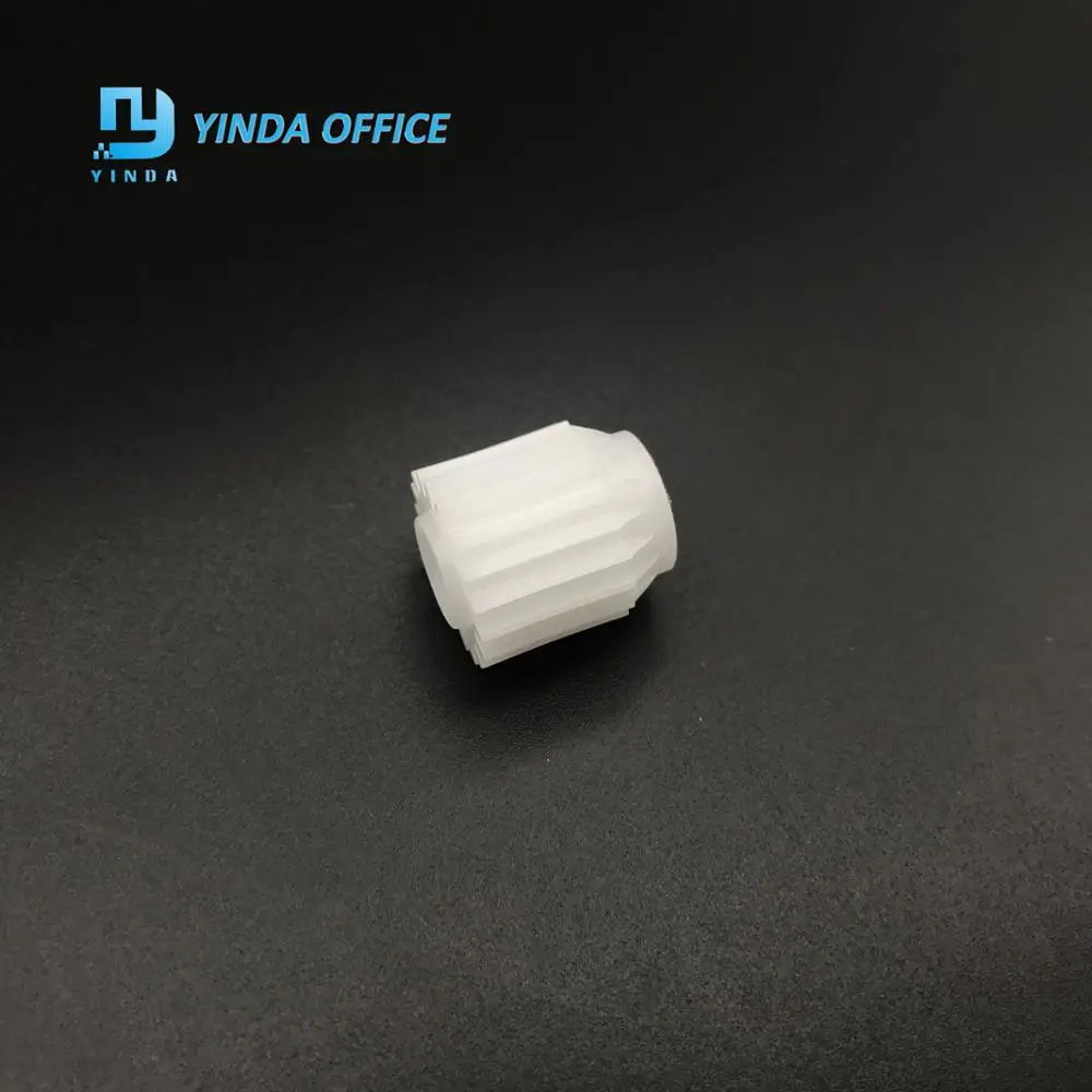 

transfer belt gear for rioch mpc2000 3000 2500 3500 gear using in transfer