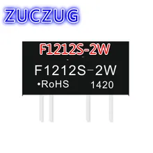 F1212S-2W F1212S DC-DC