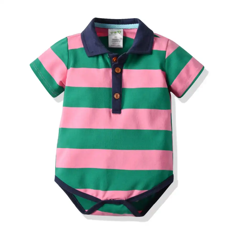 newborn polo outfit