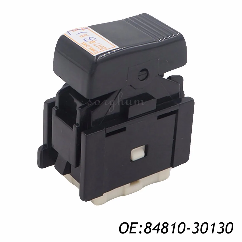 

Car Power Window Switch for Toyota 4Runner Camry Crown Cressida Corona Carina Supra Pickup 84810-30130 8481030130