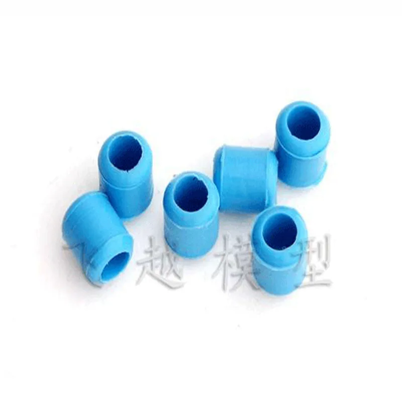 

TATOR-RC 450 Landing Skid Nut TL022-01