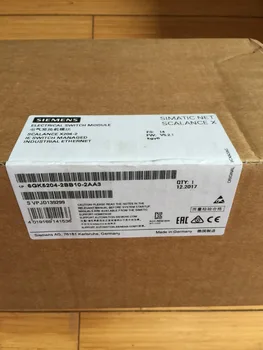 

6GK5204-2BB10-2AA3 6GK52042BB102AA3 new with package