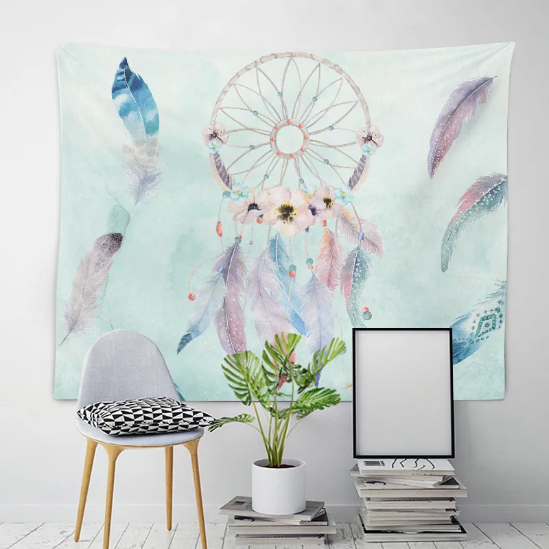 bohemian decor