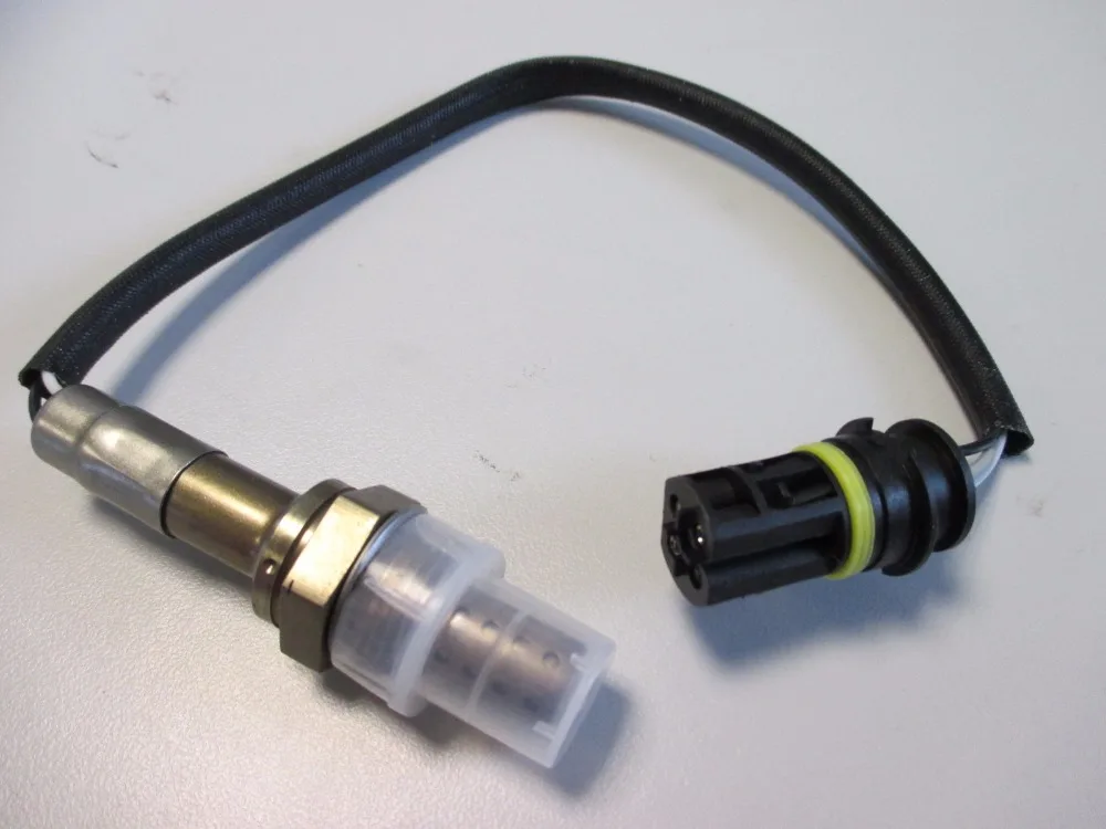 Oxygen Sensor for Mercedes W202 W210 S210 R170 W163 SLK SL C230 C280 E240 E420