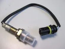 Oxigênio Sensor Lambda O2 APTO PARA Mercedes Benz E-CLASS (W210) E 280 M-CLASS (W163) ML320 ML430 S500 S-CLASS S320 SLK (R170) 200