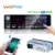 AMPrime 1 Din Car Radio Touch Screen Bluetooth Autoradio Stereo Audio MP5 Lettore Video USB MP3 TF ISO In- dash Lettore Multimediale