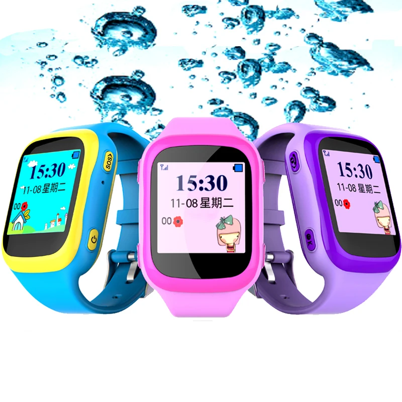 smart watch that counts swim laps
