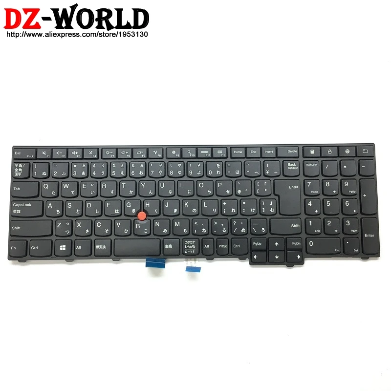 A1736554A ITALIAN Sony Keyboard