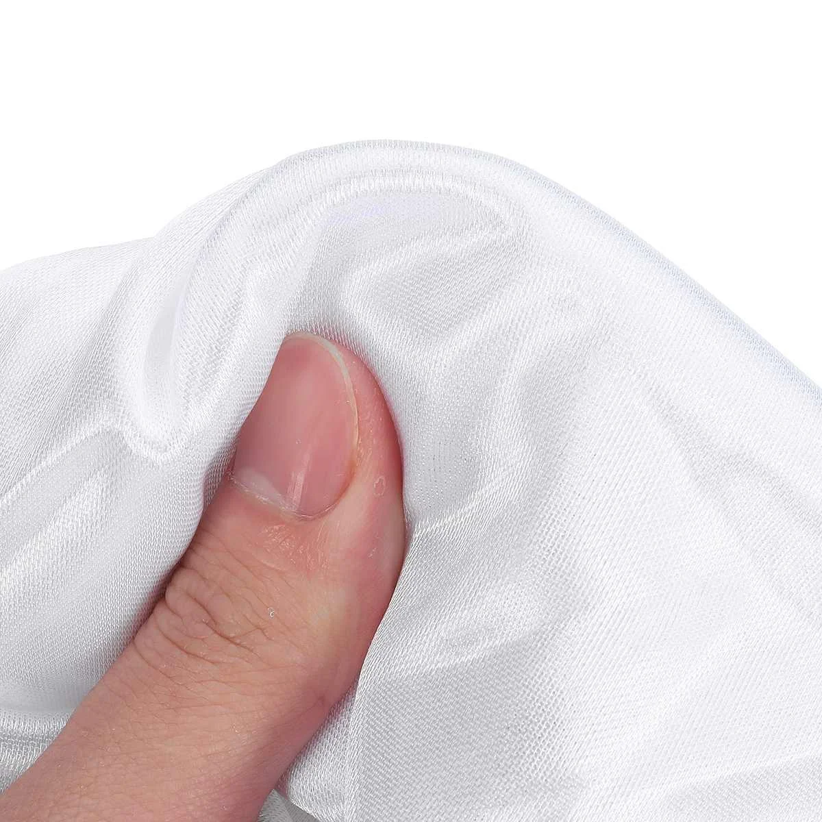 2/3/4M White Removable Swag Wedding Backdrop Swag Photography Curtains Decor Window Curtain Drape Background Decorations
